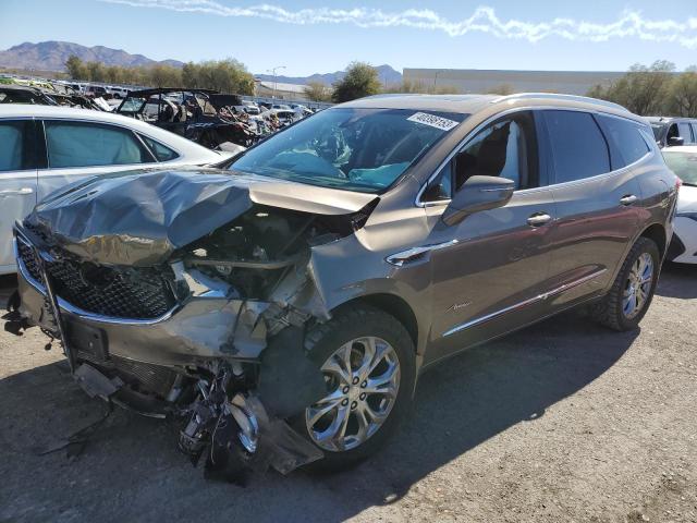 2020 BUICK ENCLAVE AV - 5GAEVCKW1LJ117788