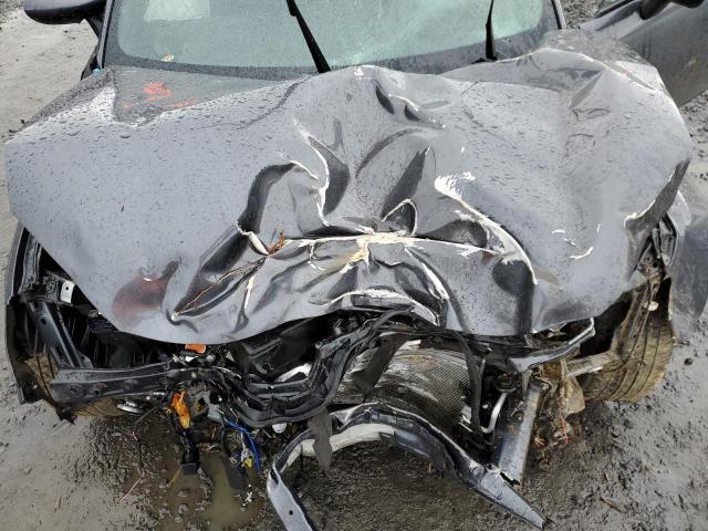 JF1ZDBF15N8703857 Subaru Brz Limited