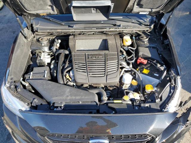 JF1VA1A61L9827457 Subaru WRX
