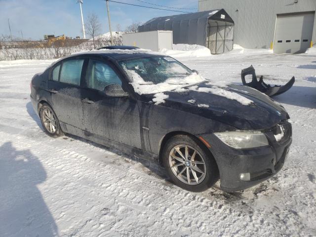 WBAPG7C50BA928301 BMW 323 I