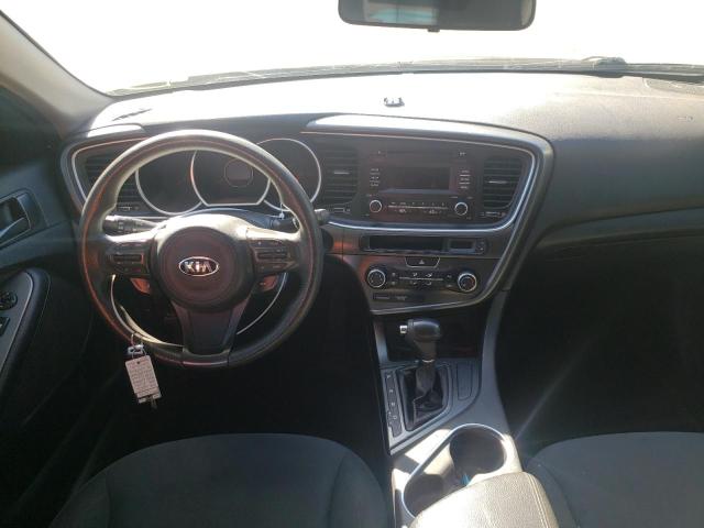5XXGM4A75FG427008 KIA Optima Lx