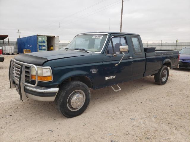 1995 Ford F-250 