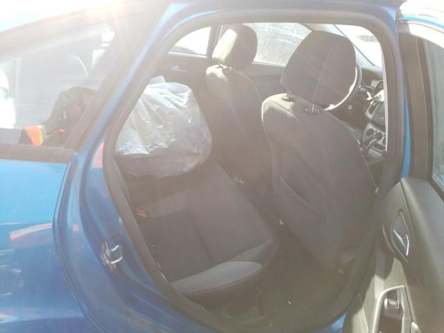 1FADP3F24EL427975 Ford FOCUS SE