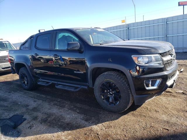 2016 CHEVROLET COLORADO Z - 1GCGTDE33G1378978