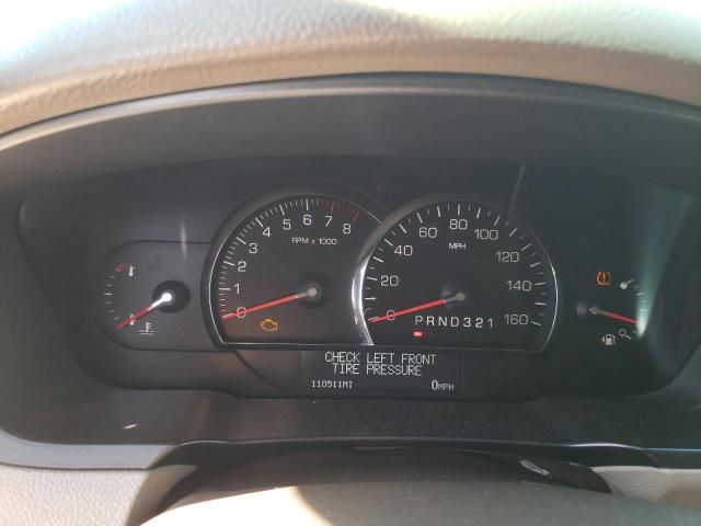 1G6KD57Y06U113148 Cadillac DTS