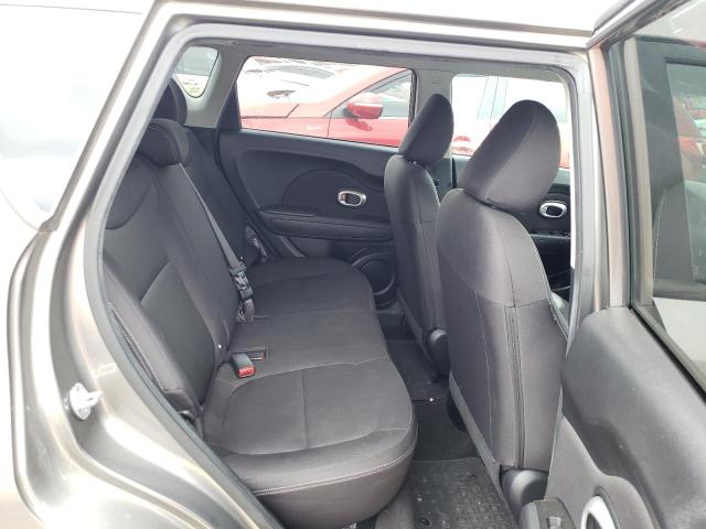 KNDJN2A29F7132420 KIA Soul