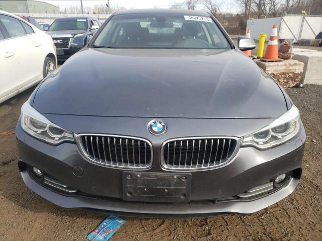 2015 BMW 428 XI - WBA3N5C59FK620908