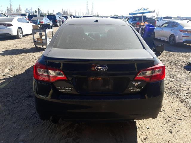 4S3BNAJ66F3056681 Subaru Legacy