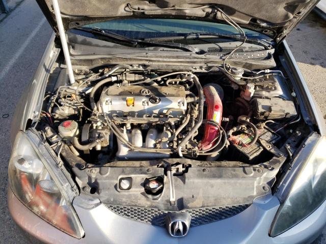 JH4DC53015S013402 Acura RSX TYPE-S