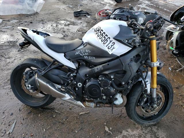2018 SUZUKI GSX-S1000F - JS1GT7CB9J2100450