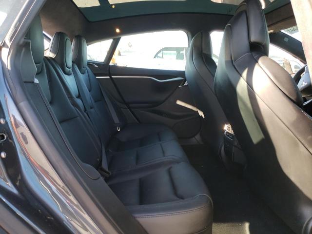 5YJSA1E28HF230887 Tesla MODEL S