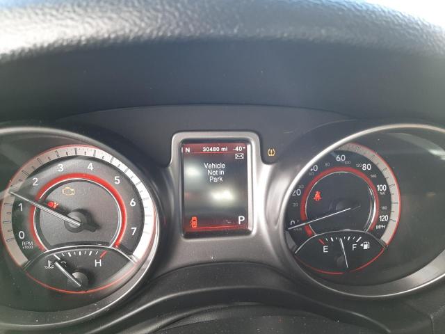 2020 DODGE JOURNEY CR 3C4PDCGB3LT194820