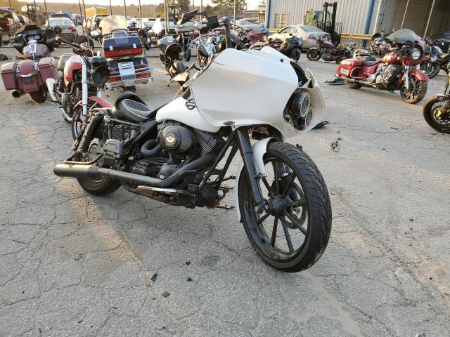 2003 HARLEY-DAVIDSON FLHPI - 1HD1FHW163Y707500