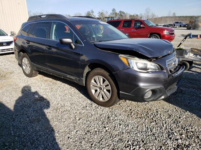 4S4BSACC2G3263318 Subaru Outback 2.5i Premium