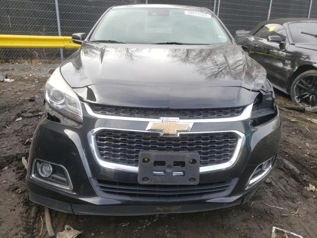 2015 CHEVROLET MALIBU LTZ - 1G11G5SX3FF139612