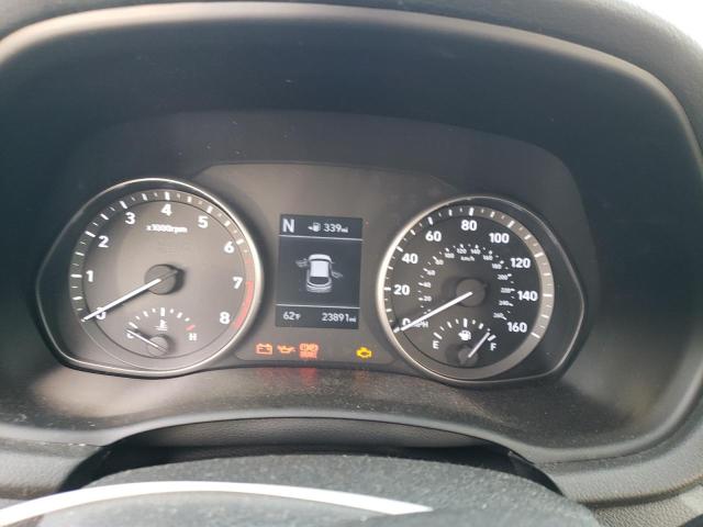 2020 HYUNDAI ELANTRA GT - KMHH35LE4LU120780