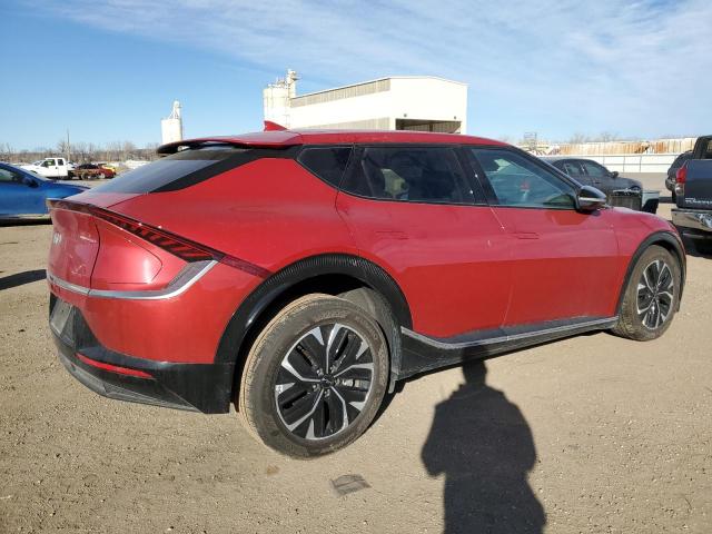 KNDC34LA2N5030594 KIA EV6 LIGHT