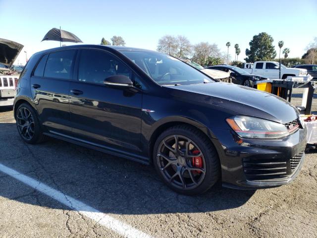 2016 VOLKSWAGEN GTI S/SE - 3VW447AU8GM002762