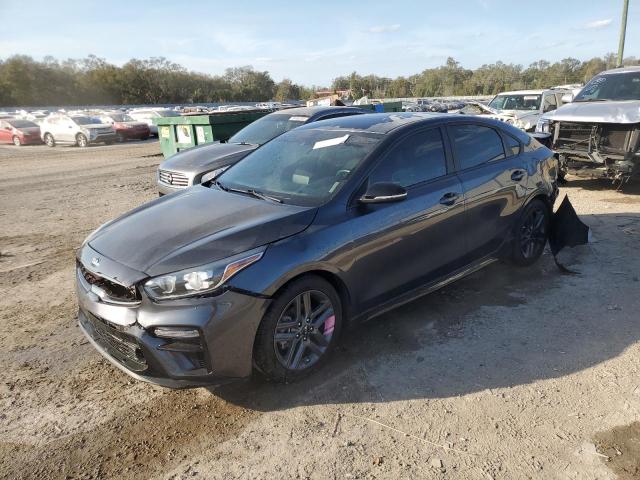 2020 KIA FORTE GT L - 3KPF34AD3LE250614