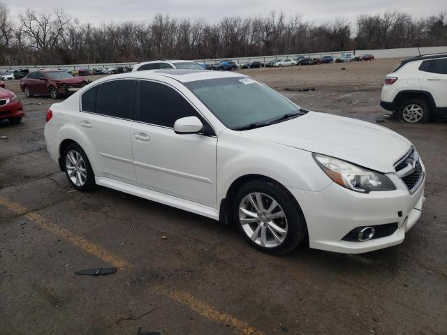 4S3BMCK61D3004935 Subaru Legacy 2.5i Limited
