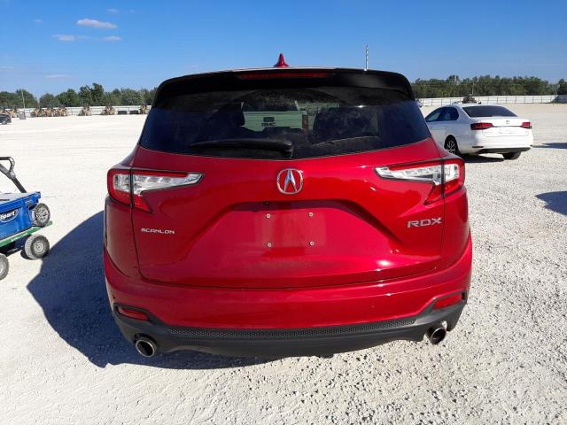 5J8TC1H55LL018704 Acura RDX
