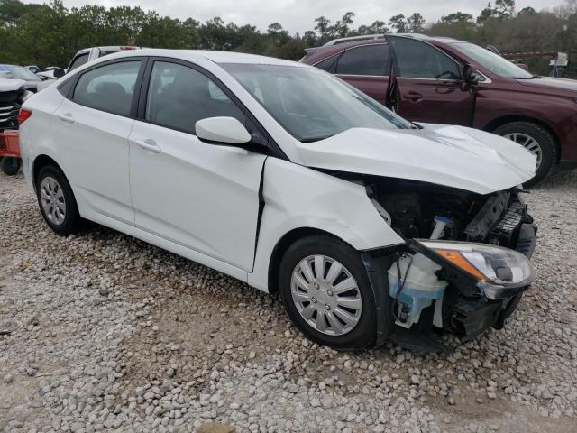 2015 HYUNDAI ACCENT GLS - KMHCT4AE4FU855318