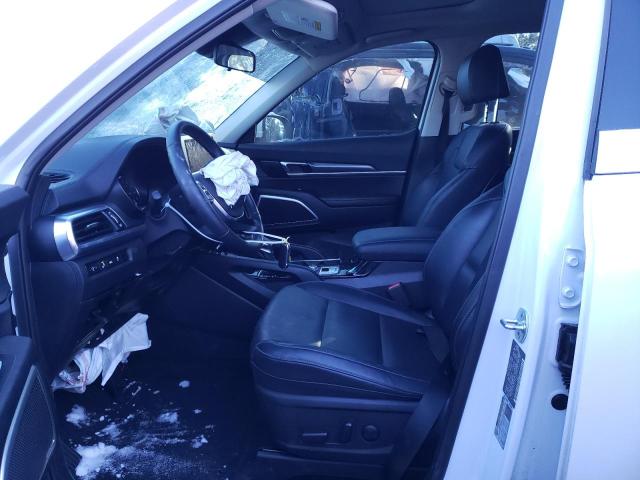 5XYP6DHC6NG245339 KIA Telluride S