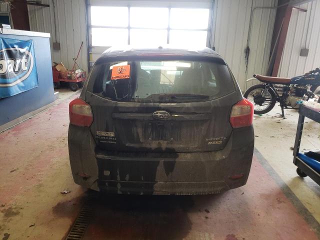 JF1GPAC61F8202703 Subaru Impreza Premium