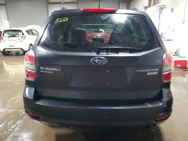 2015 SUBARU FORESTER 2 - JF2SJADCXFG418857