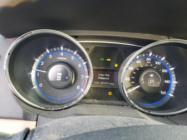 5NPEB4ACXEH860160 | 2014 HYUNDAI SONATA GLS