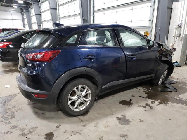 2019 MAZDA CX-3 TOURI - JM1DKFC76K1457237
