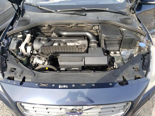 YV1612FSXD2208550 Volvo S60