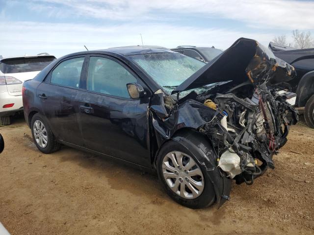 KNAFU4A23C5631027 KIA FORTE EX