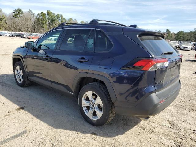 2020 TOYOTA RAV4 XLE 2T3P1RFV1LC094815