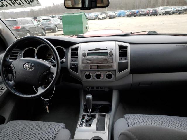 VIN 5FRYD4H42EB030095 2014 Acura MDX, Technology Pa... no.8