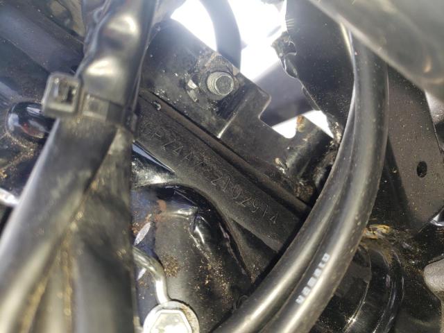 2008 SUZUKI GSX650 F - JS1GP74A782102914