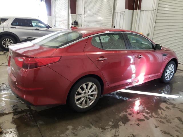 2015 KIA OPTIMA EX - 5XXGN4A78FG387004