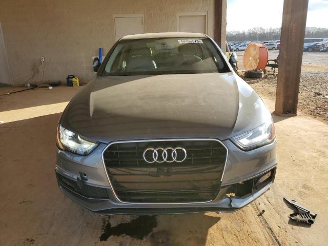 VIN WAUAFAFL3EN023483 2014 Audi A4, Premium no.5