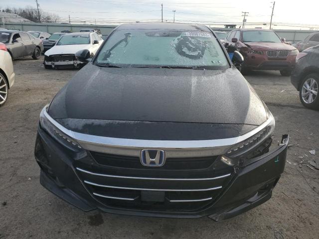 2021 HONDA ACCORD TOU - 1HGCV3F97MA002304