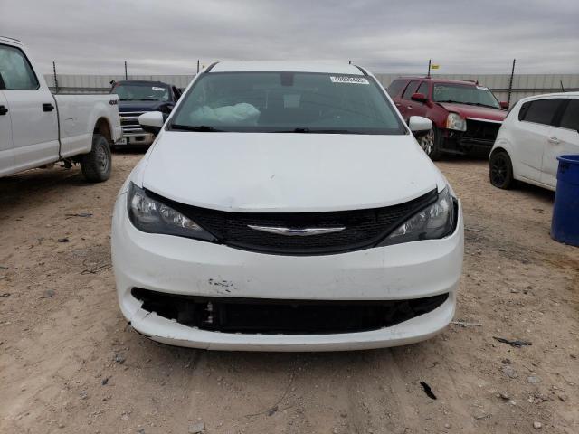 2020 CHRYSLER VOYAGER L 2C4RC1AG8LR287193