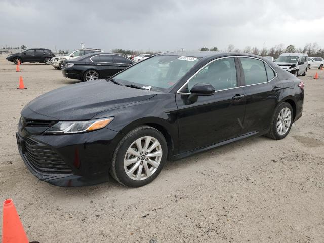 2019 TOYOTA CAMRY L - 4T1B11HK5KU726705
