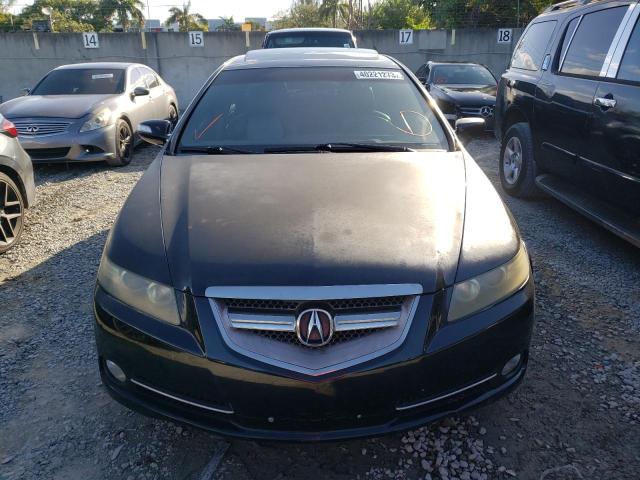 19UUA76508A038281 Acura TL TYPE S