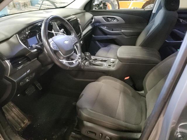 2018 CHEVROLET TRAVERSE L - 1GNEVGKW8JJ161734