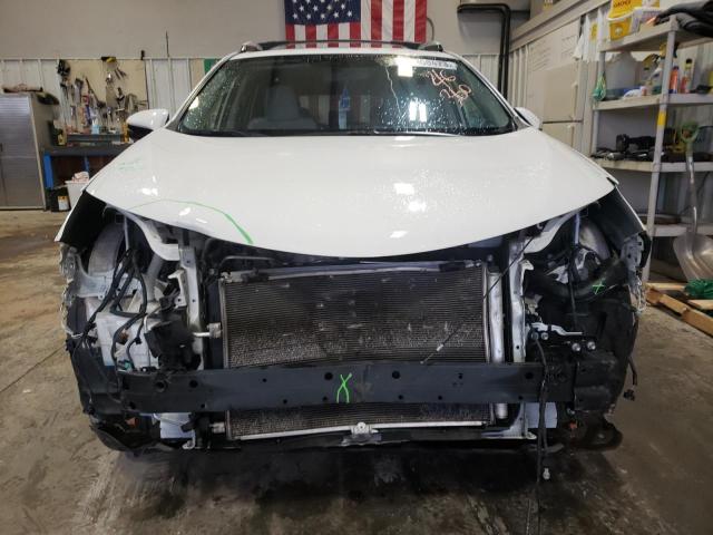 2015 TOYOTA RAV4 XLE - JTMRFREV2FD160395