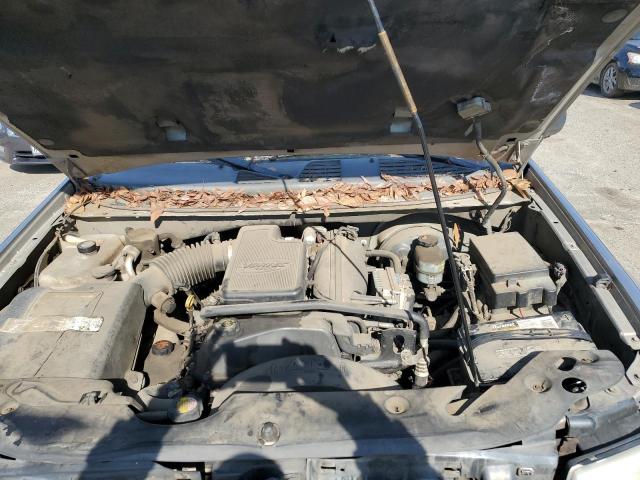 1GKDS13S922376092 GMC Envoy