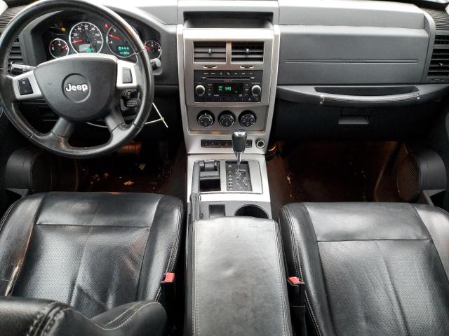 1J4PN5GK1AW169392 Jeep Liberty