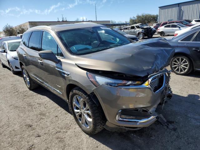 2020 BUICK ENCLAVE AV - 5GAEVCKW1LJ117788