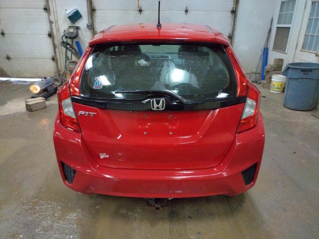 2015 HONDA FIT LX - 3HGGK5H50FM744520