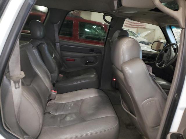 1GKEK63U36J162357 GMC YUKON DENALI