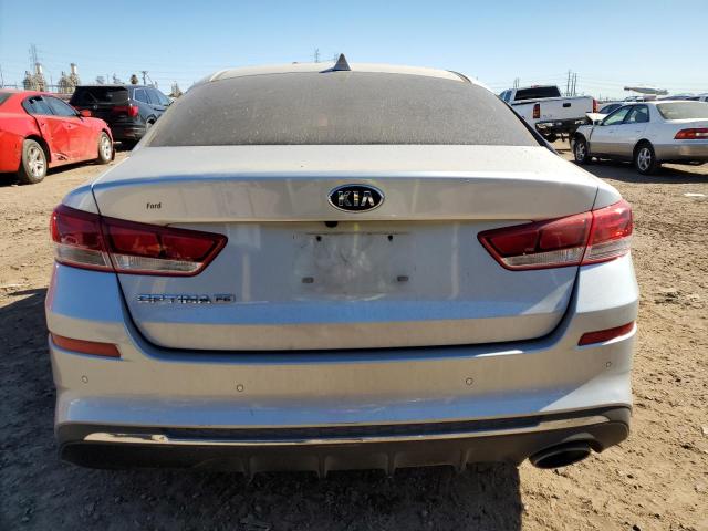 5XXGT4L3XKG285035 KIA Optima Lx